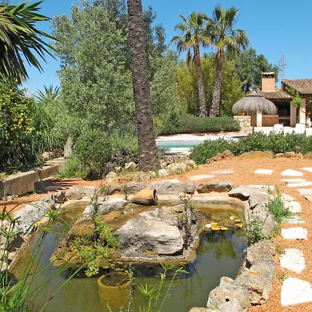 Moli De Son Vidal - Sny100 By Interhome