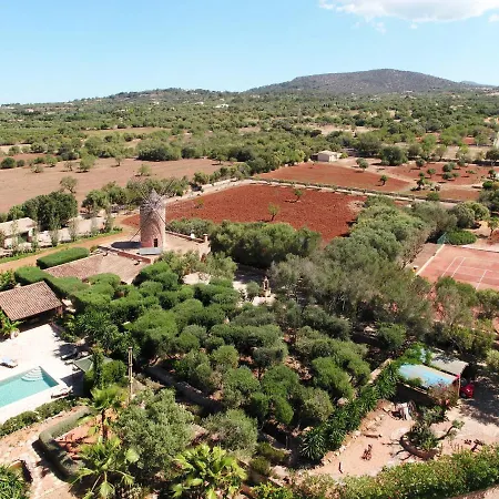 Moli De Son Vidal - Sny100 By Interhome Holiday home