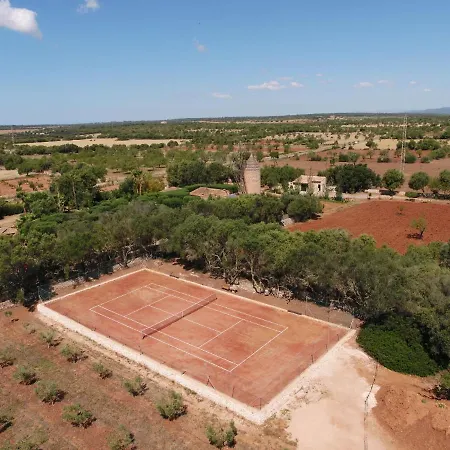 Moli De Son Vidal - Sny100 By Interhome Holiday home