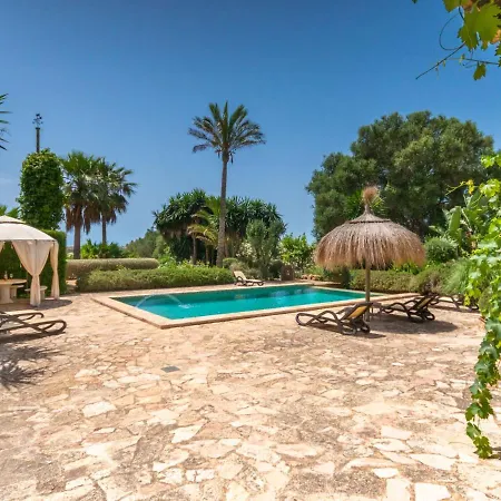 Moli De Son Vidal - Sny100 By Interhome