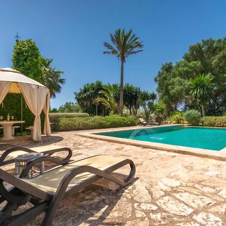 Moli De Son Vidal - Sny100 By Interhome Holiday home Santanyi