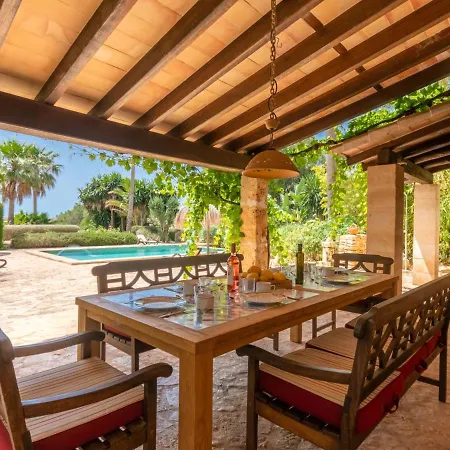 Moli De Son Vidal - Sny100 By Interhome *
