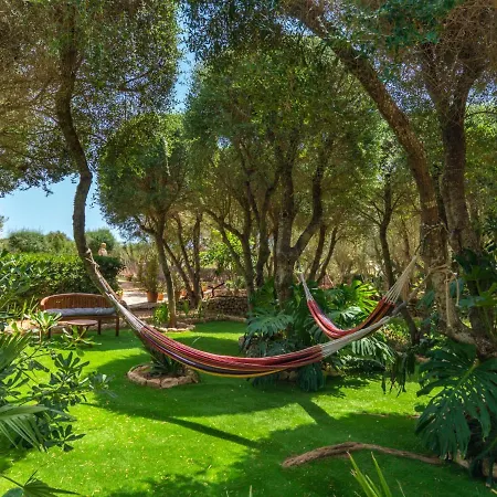 Moli De Son Vidal - Sny100 By Interhome Holiday home *