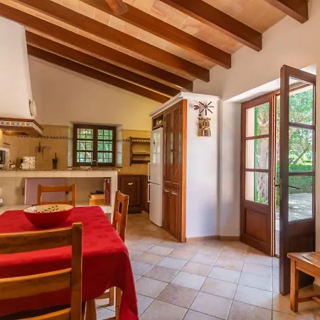 Moli De Son Vidal - Sny100 By Interhome Holiday home *