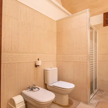 Holiday home Moli De Son Vidal - Sny100 By Interhome