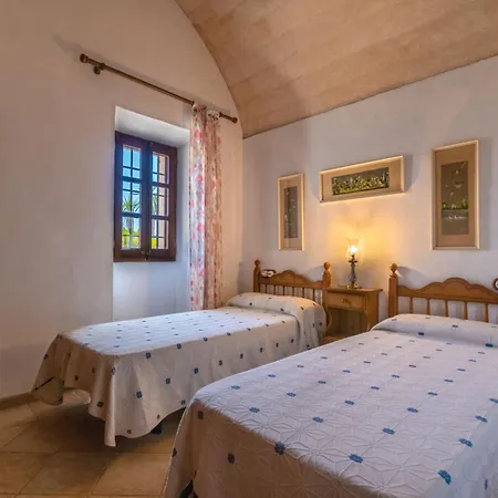 Moli De Son Vidal - Sny100 By Interhome Holiday home