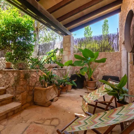 Moli De Son Vidal - Sny100 By Interhome Holiday home *