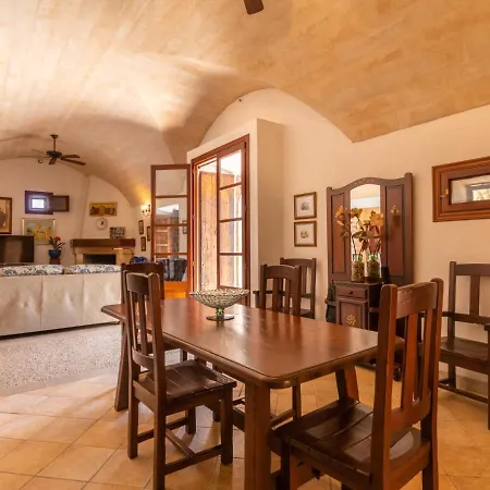 Holiday home Moli De Son Vidal - Sny100 By Interhome