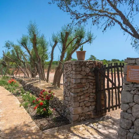 Moli De Son Vidal - Sny100 By Interhome Holiday home