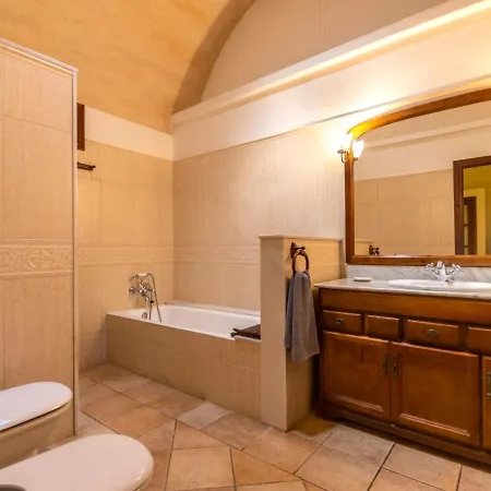 Moli De Son Vidal - Sny100 By Interhome * Santanyi