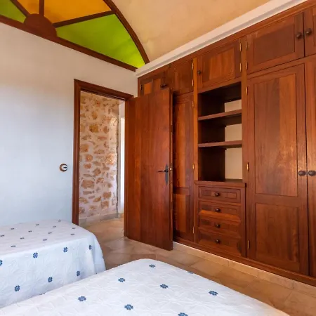 Moli De Son Vidal - Sny100 By Interhome