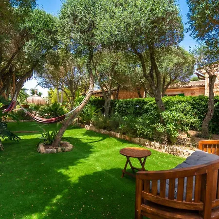 Moli De Son Vidal - Sny100 By Interhome Holiday home Santanyi