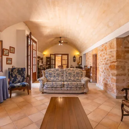 Holiday home Moli De Son Vidal - Sny100 By Interhome