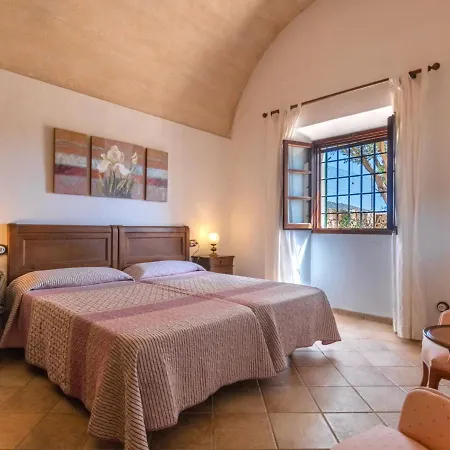 Moli De Son Vidal - Sny100 By Interhome Holiday home Santanyi