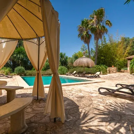 Moli De Son Vidal - Sny100 By Interhome Holiday home