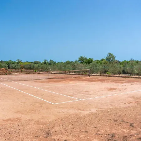 Holiday home Moli De Son Vidal - Sny100 By Interhome Santanyi
