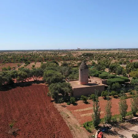 Holiday home Moli De Son Vidal - Sny100 By Interhome