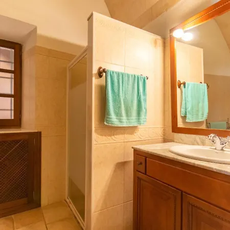 Moli De Son Vidal - Sny100 By Interhome Holiday home *