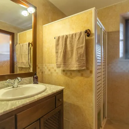 Moli De Son Vidal - Sny100 By Interhome Holiday home Santanyi