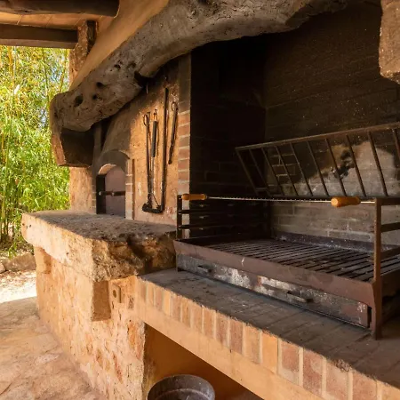 Moli De Son Vidal - Sny100 By Interhome *