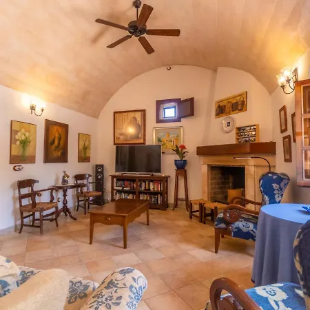 Moli De Son Vidal - Sny100 By Interhome Holiday home Santanyi