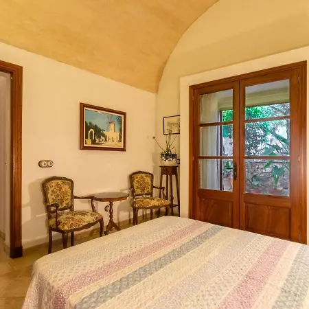 Holiday home Moli De Son Vidal - Sny100 By Interhome