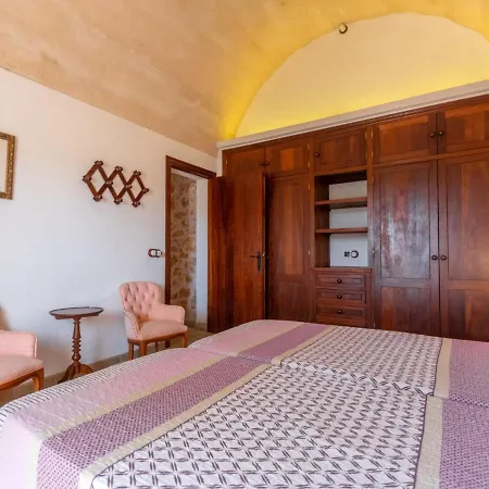 Moli De Son Vidal - Sny100 By Interhome Holiday home