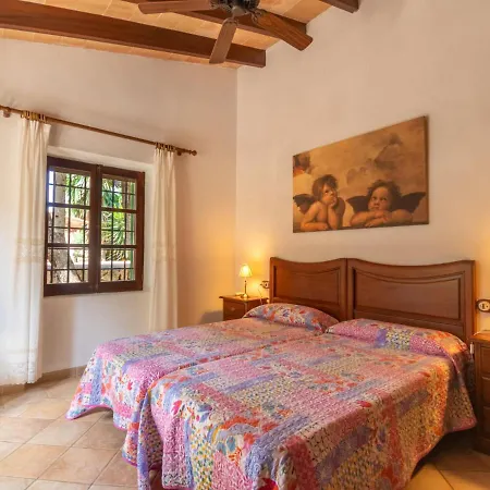Moli De Son Vidal - Sny100 By Interhome * Santanyi